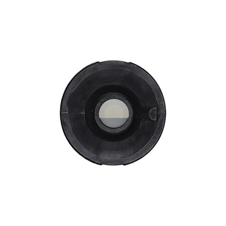 C&K Components Rotary Switch, 10 Positions, Sp10T, Latched, 0.5A, 125Vdc, Solder Terminal, Screw Driver Slot R10015RS02Q